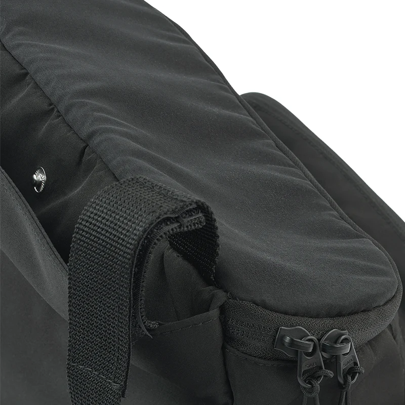 Liewood  Kinderwagen Organizer 'Olivie'  Black - Image 4