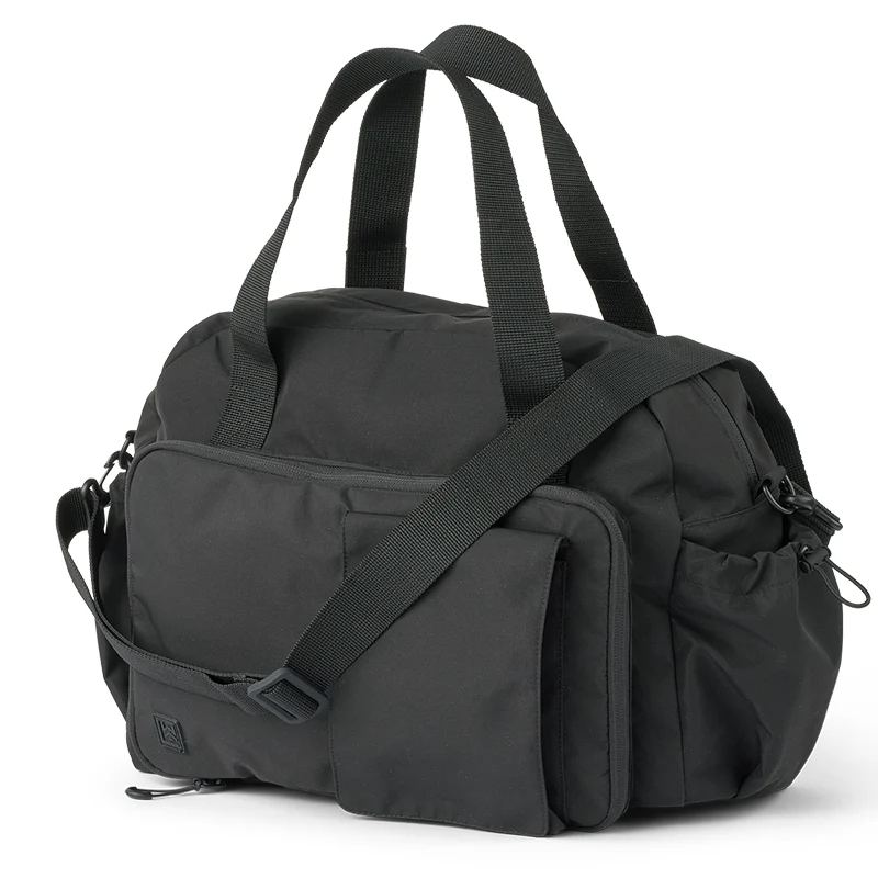 Liewood  Kinderwagen Organizer 'Olivie'  Black - Image 5