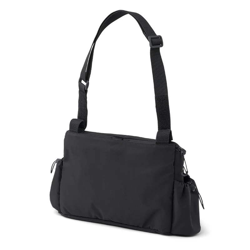Liewood  Kinderwagen Organizer 'Olivie'  Black - Image 3