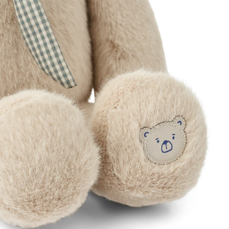Liewood Kuscheltier Hase 'Berto' Mist - Image 3