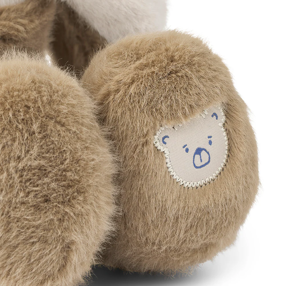 Liewood Kuscheltier Känguru mit Baby 'Mommy & Me' Dune - Image 3
