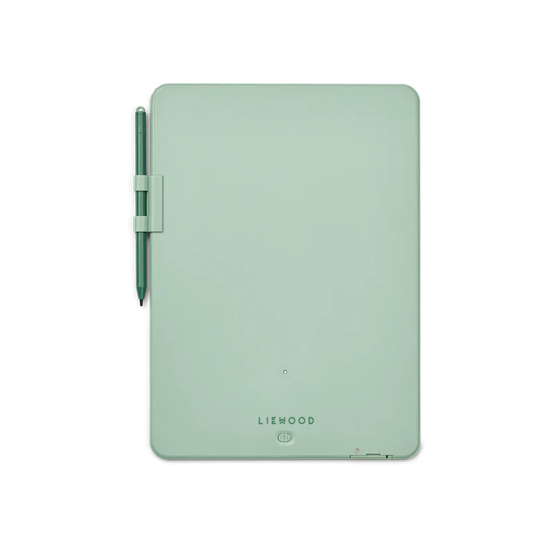 Liewood Magisches LCD-Maltablet 'Zora' Peppermint - Image 2