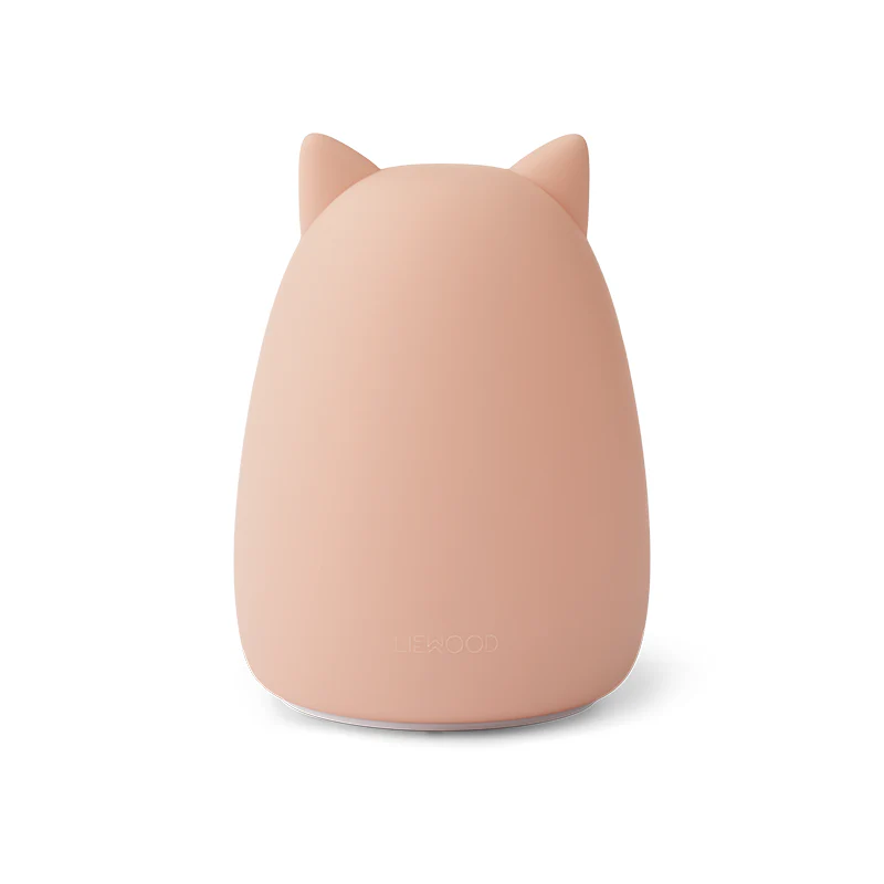 Liewood  Nachtlicht Katze 'Winston'  Cat/Rose - Image 3