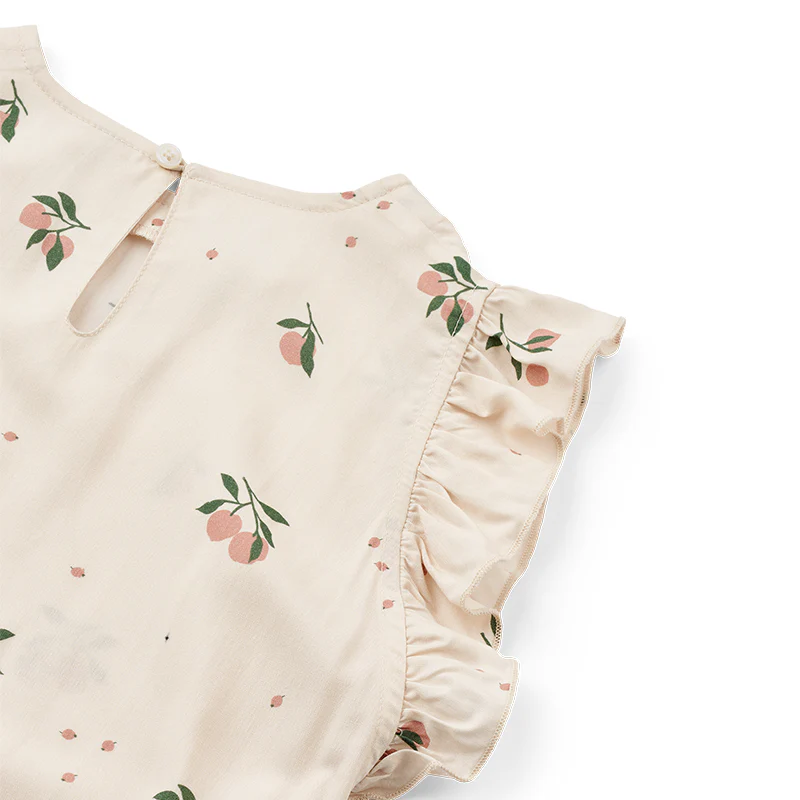 Liewood Oberteil 'Emery' Peach/Sea Shell - Image 4
