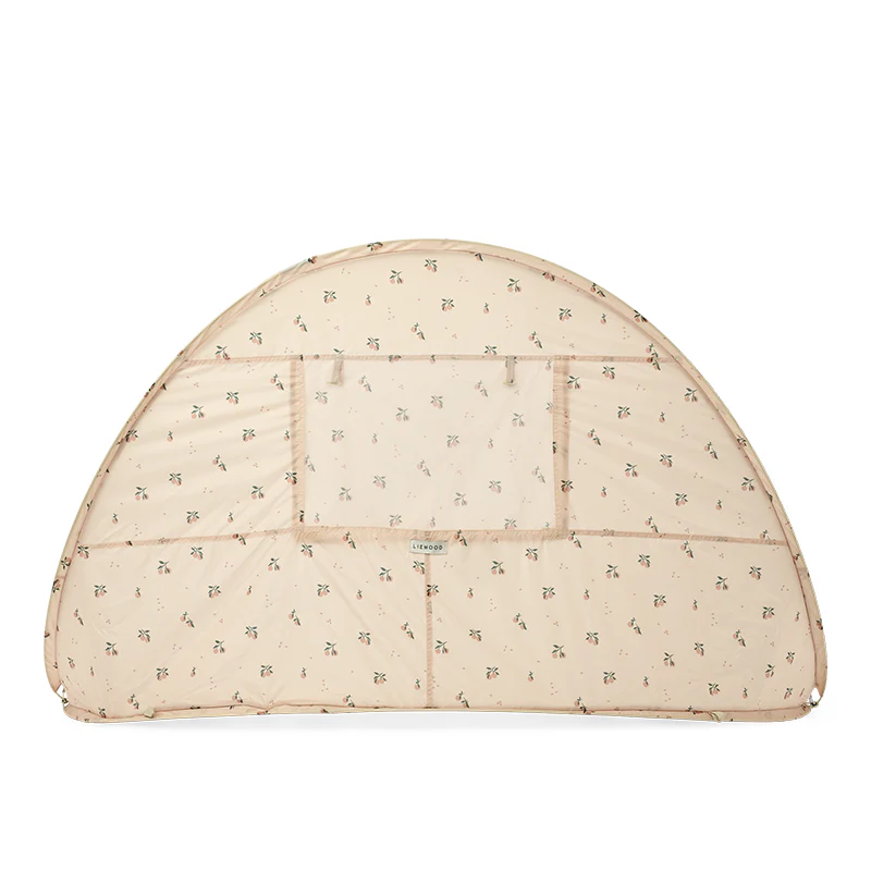 Liewood Pop-Up Zelt 'Cassie' Peach/Sea Shell - Image 4