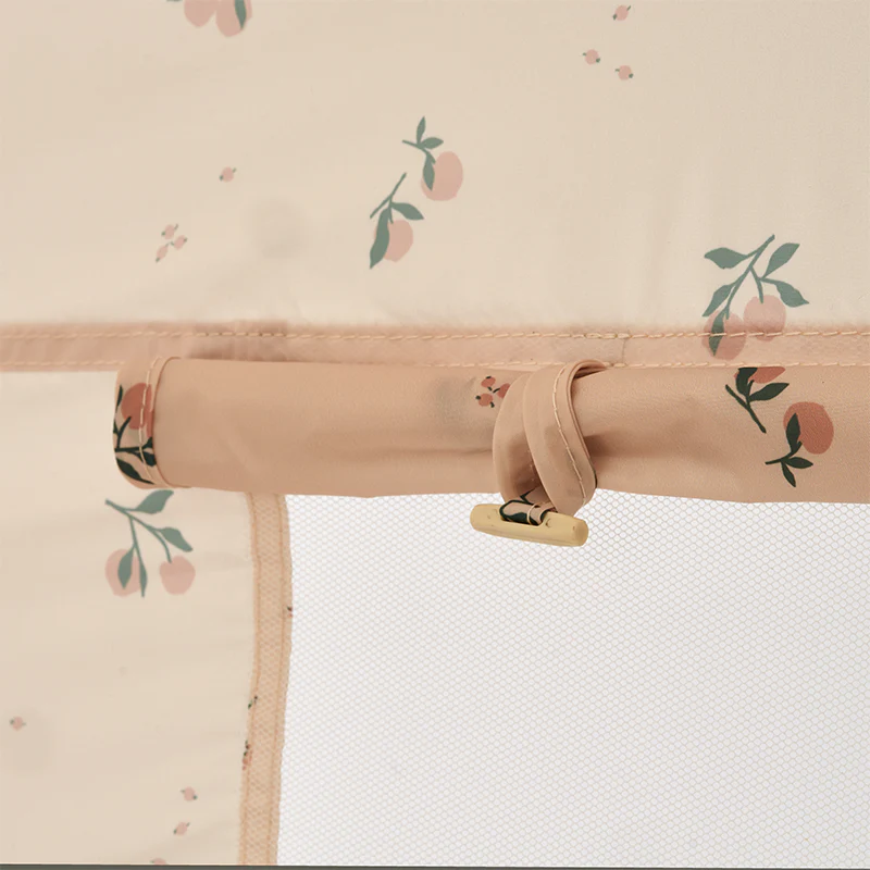 Liewood Pop-Up Zelt 'Cassie' Peach/Sea Shell - Image 6