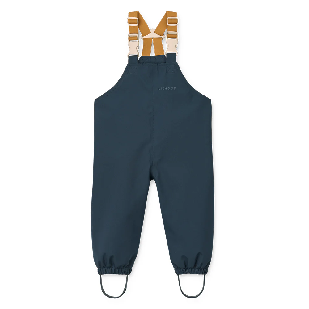 Liewood  Regenjacke/-hose Set 'Manu'  Dinosaurs/Mist - Image 5