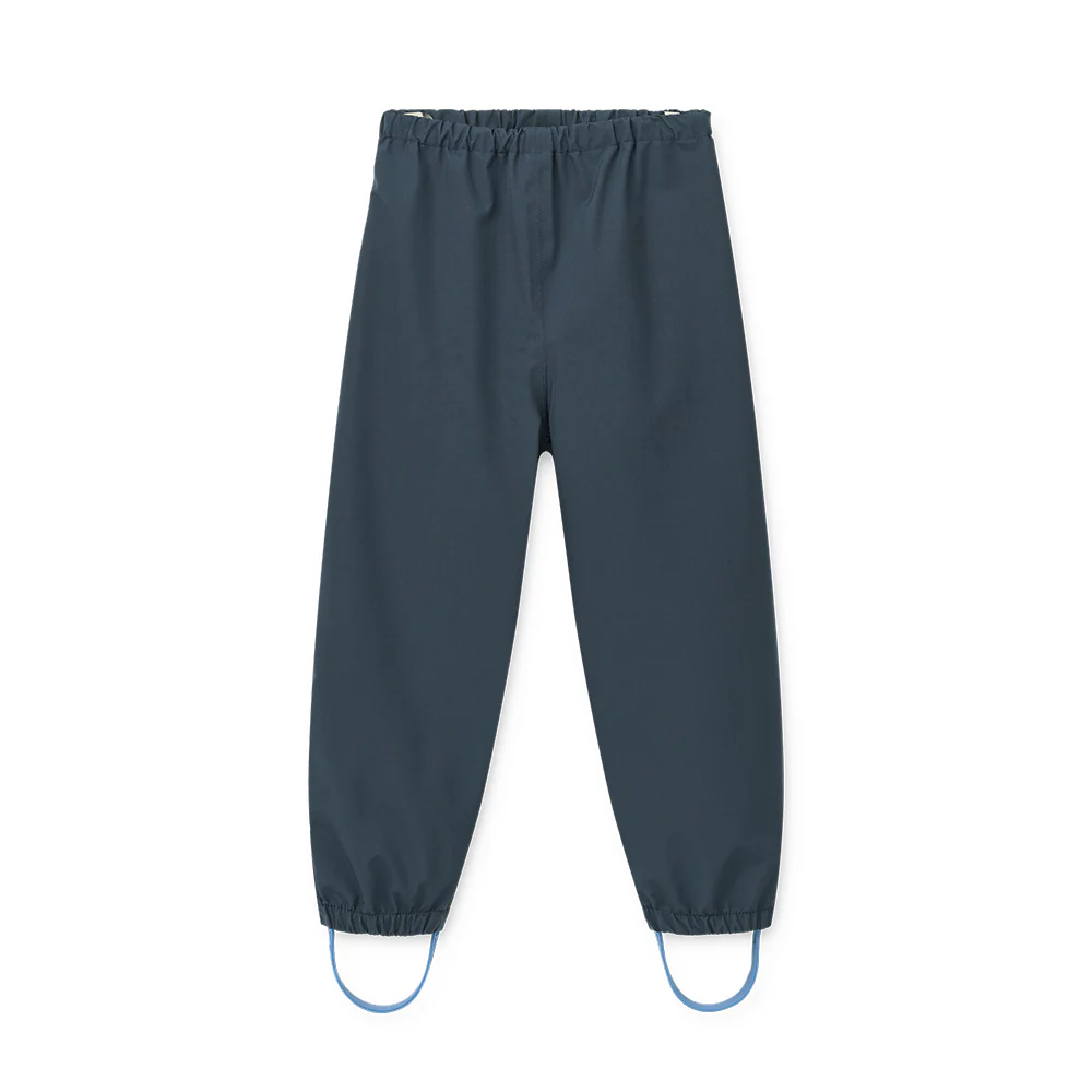 Liewood  Regenjacke/-hose Set 'Pedia' Fun/Beach Blue - Image 6