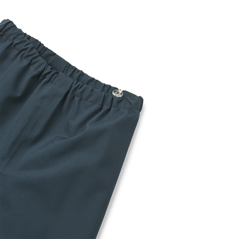 Liewood  Regenjacke/-hose Set 'Pedia' Fun/Beach Blue - Image 9