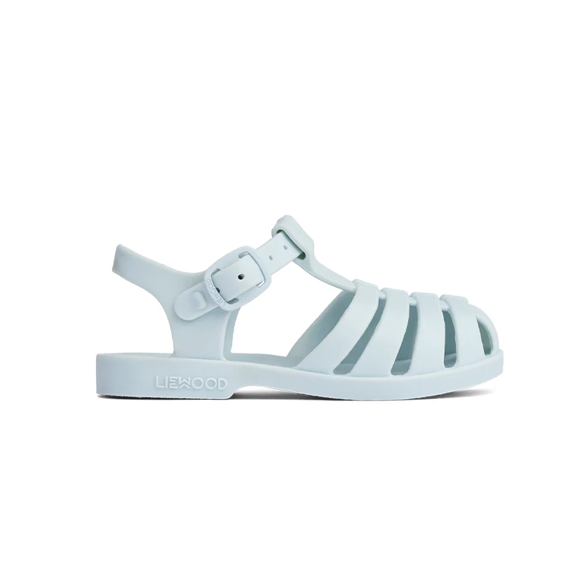 Liewood  Sandalen 'Bre' Pure Sky - Image 5
