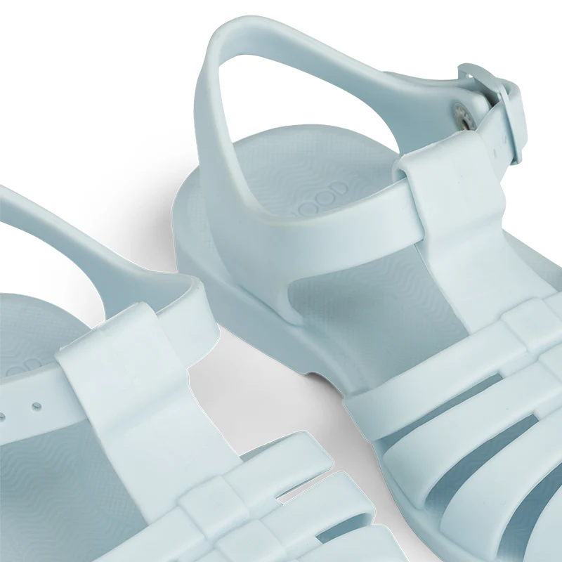 Liewood  Sandalen 'Bre' Pure Sky - Image 7