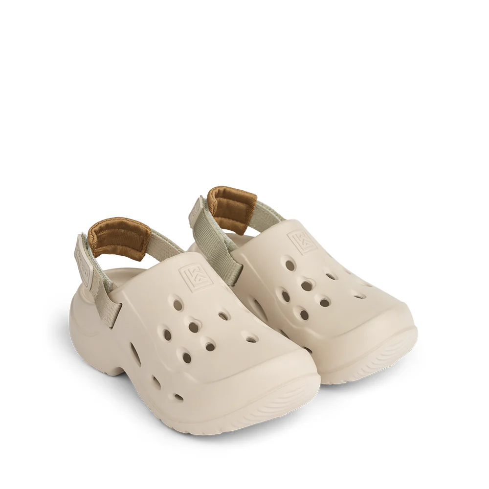 Liewood  Sandalen 'Milas' Sandy Mix - Image 3