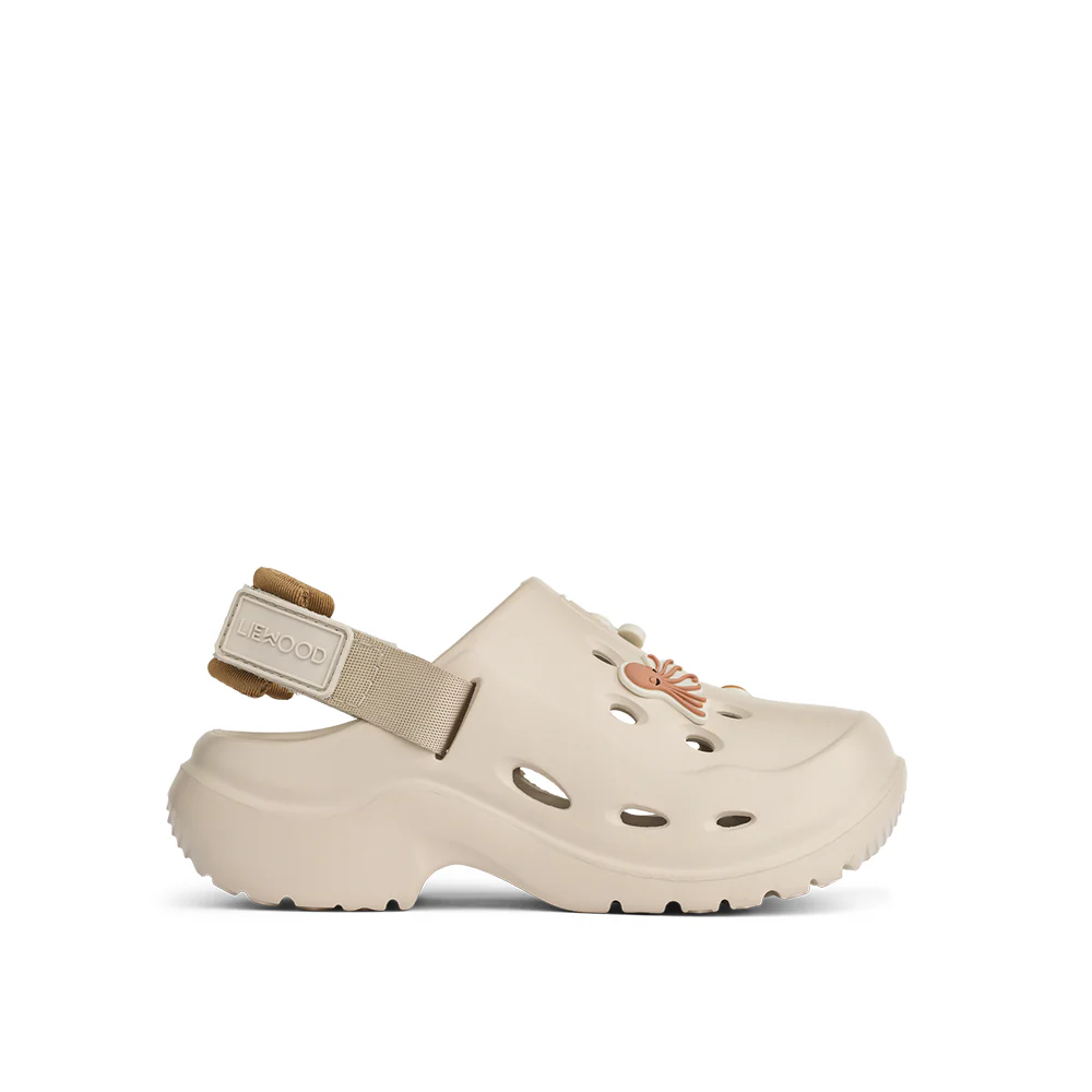 Liewood  Sandalen 'Milas' Sandy Mix - Image 5