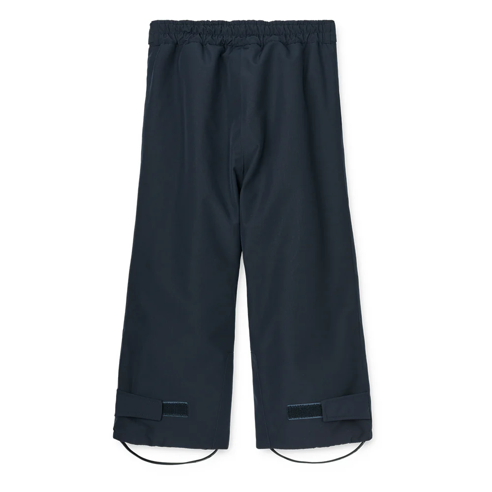 Liewood  Schneehose 'Wolf'  Classic Navy - Image 3