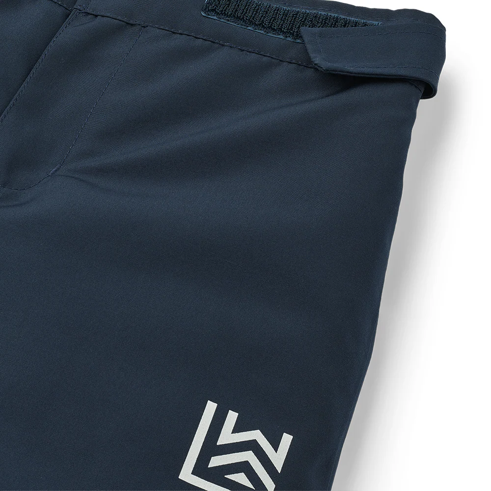 Liewood  Schneehose 'Wolf'  Classic Navy - Image 4
