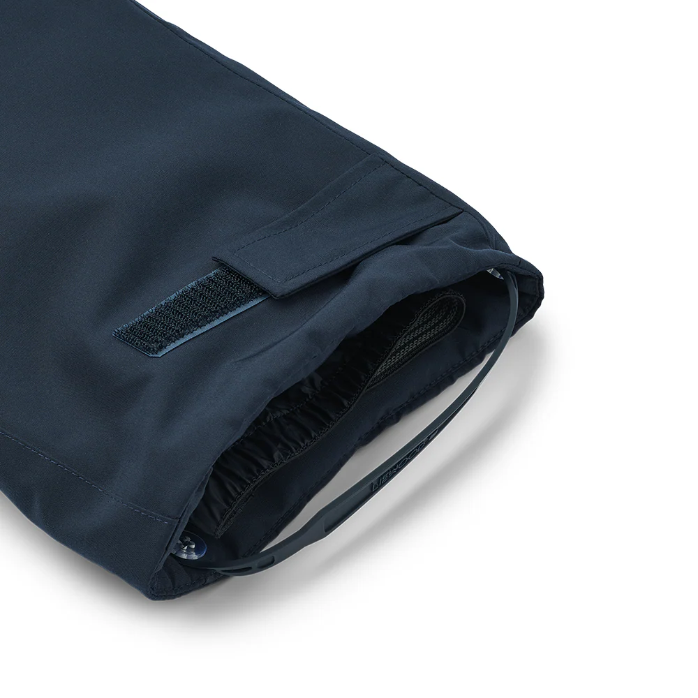 Liewood  Schneehose 'Wolf'  Classic Navy - Image 5