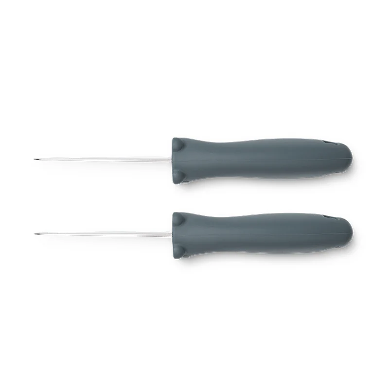 Liewood Schneidemesser Set 'Perry' Whale Blue - Image 3