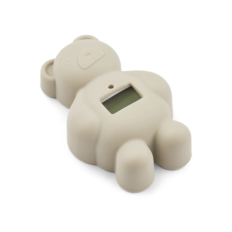 Liewood Silikon Badethermometer 'Kiera' Sandy - Image 3