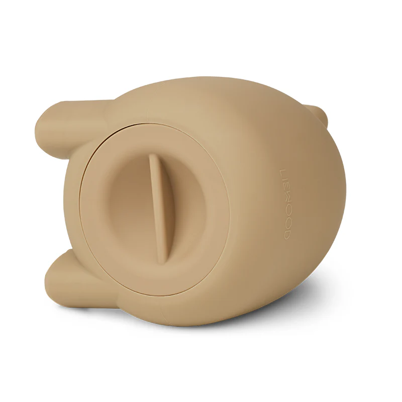 Liewood  Spardose 'Palma'  Rabbit Oat - Image 3