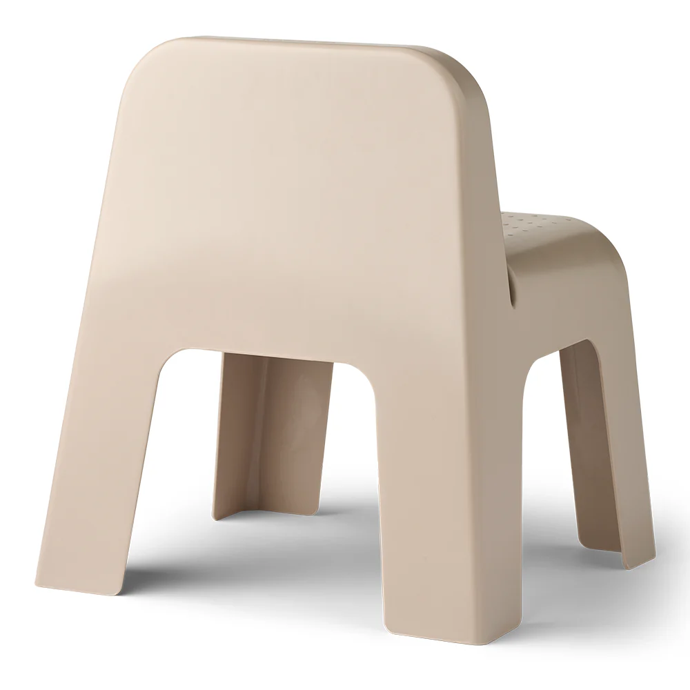 Liewood  Stuhl 'Chase' Sandy - Image 5