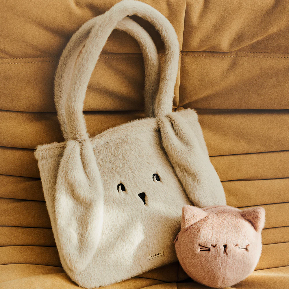 Liewood Tasche 'Lexi Rabbit' Mist - Image 2