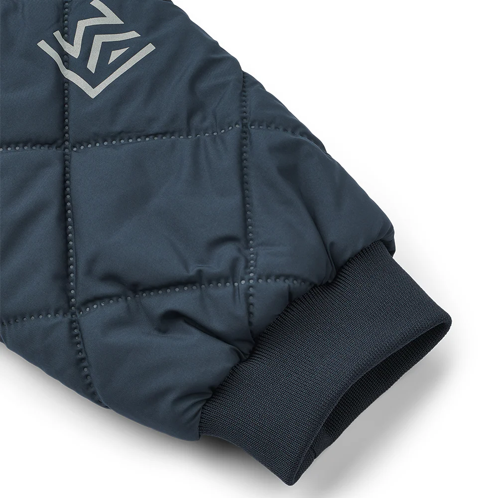 Liewood  Thermojacke/-hose Set 'Zella'  Classic Navy Multi mix - Image 11