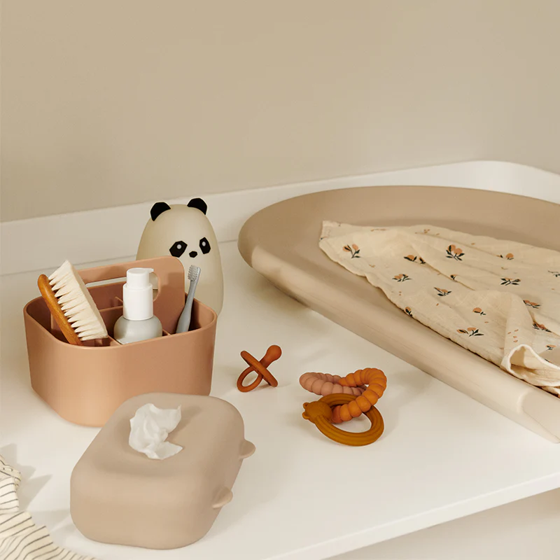 Liewood  Toolbox Organisationsbox 'May'  Rose - Image 4
