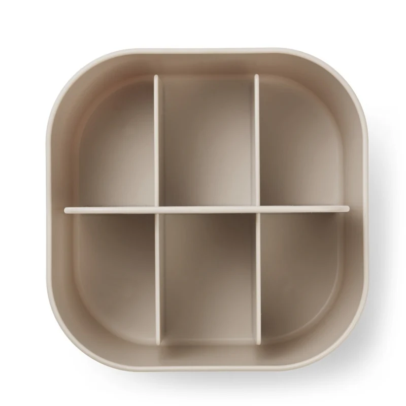 Liewood  Toolbox Organisationsbox 'May'  Sandy - Image 3