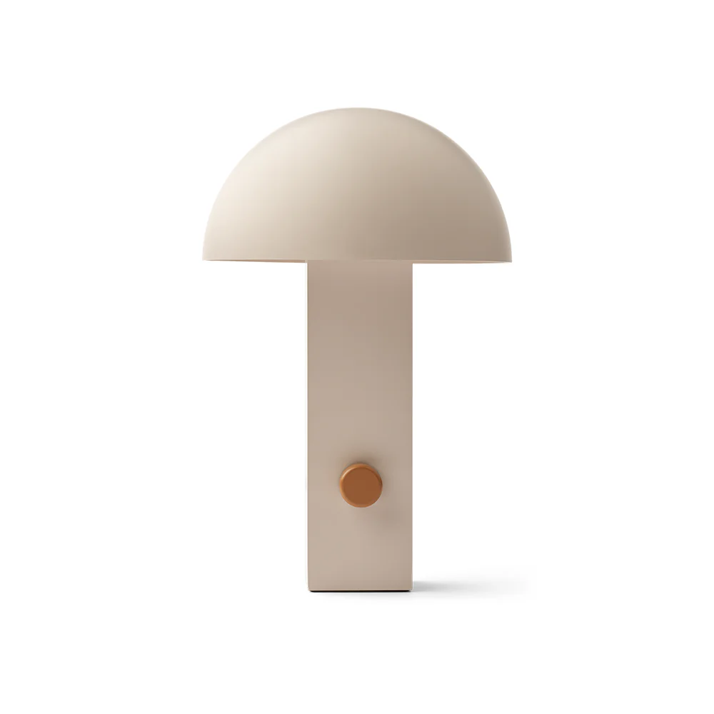 Liewood tragbare Lampe 'Hyppolite' Sandy - Image 2