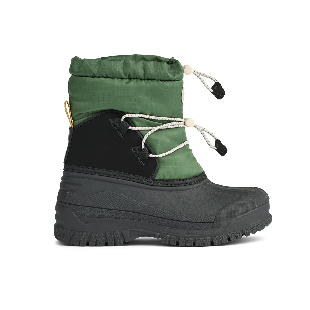 Liewood  Winterstiefel 'Ania' Dusty Ivy Multi Mix - Image 5