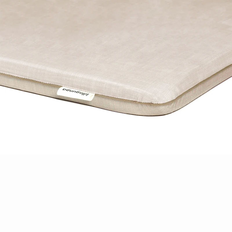 Lillagunga Spielmatte 'Fleximat' Sand - Image 4
