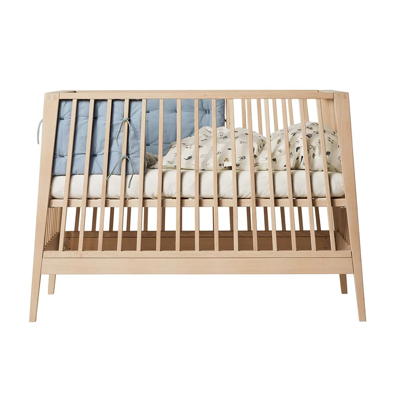 Leander Linea  Babybett  Buche - Image 3