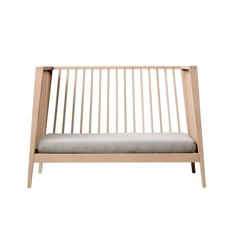 Leander Linea  Babybett  Buche - Image 7