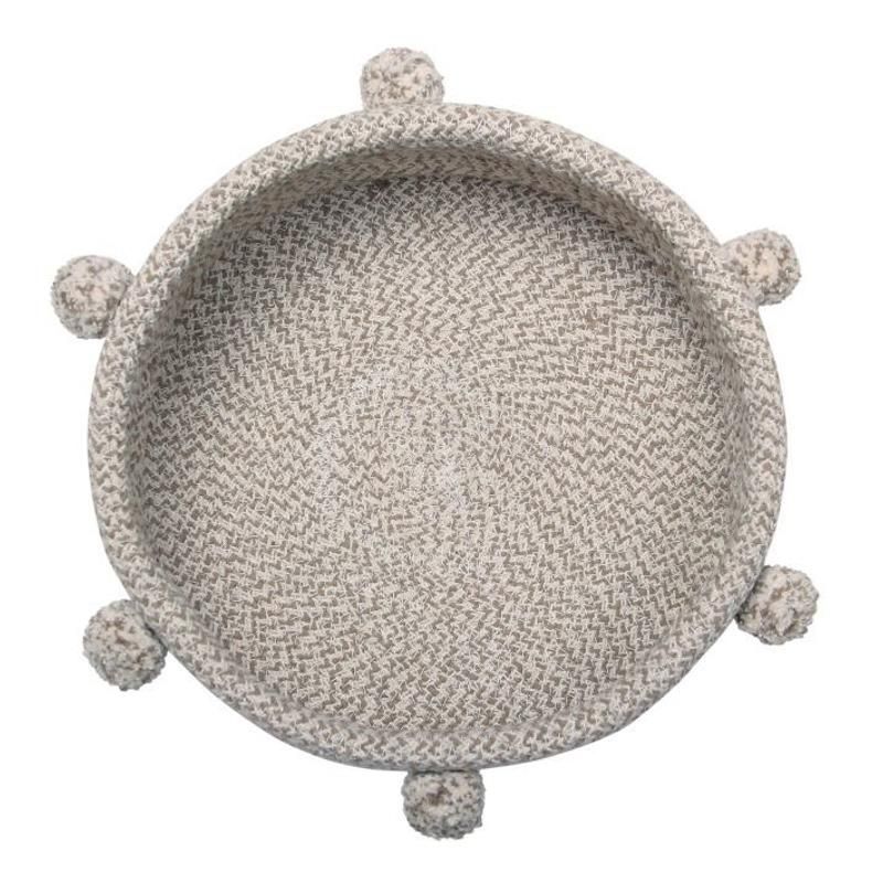 Lorena Canals  Aufbewahrungskorb Tray  Natural - Image 3