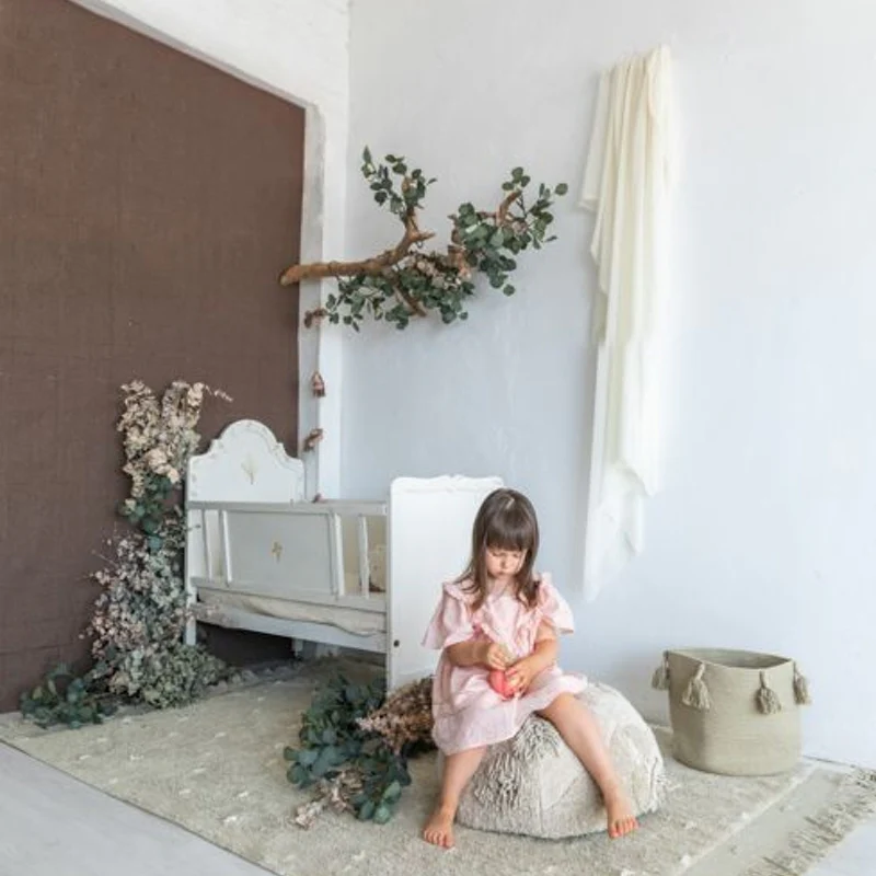 Lorena Canals  Aufbewahrungskorb Woody  Olive - Image 6