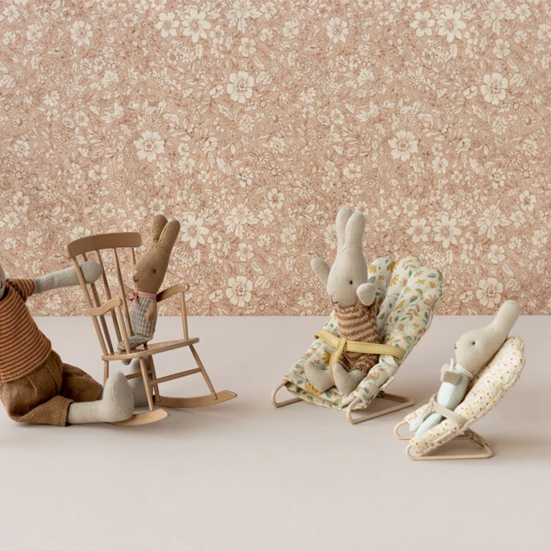 Maileg Babysitter/Wippe 'My' - Image 2