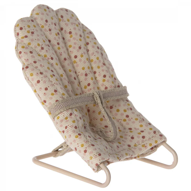 Maileg Babysitter/Wippe 'My' - Image 3