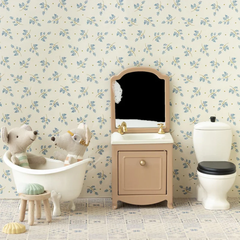Maileg Badewanne Maus - Image 3