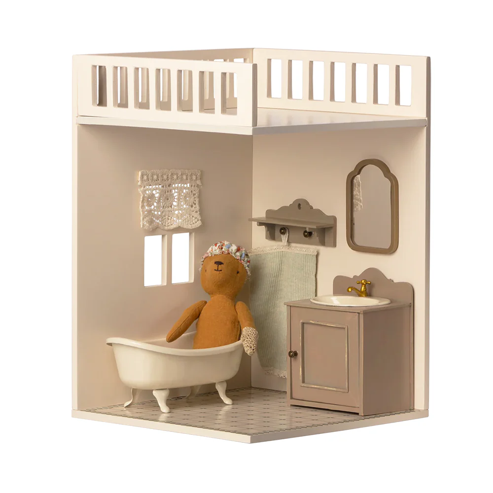 Maileg Badezimmer 'House of Miniature' - Image 2