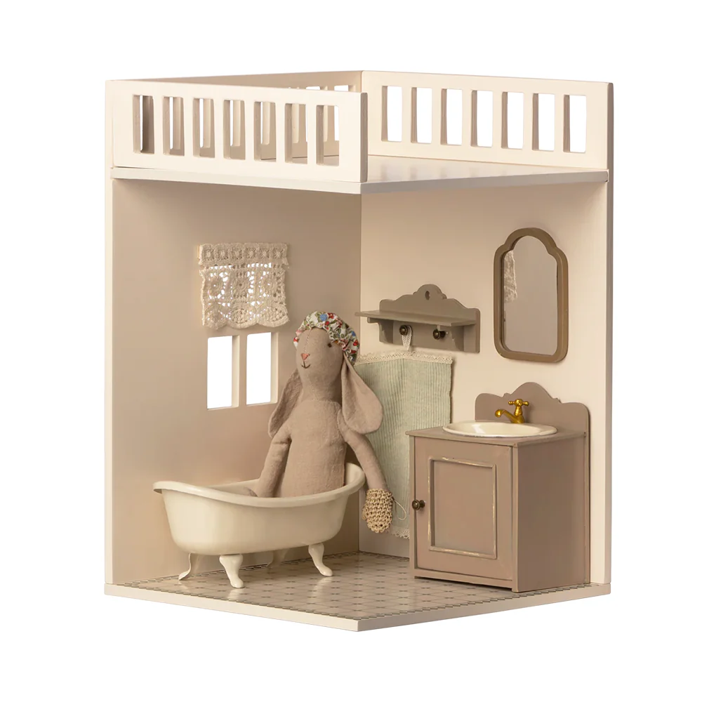 Maileg Badezimmer 'House of Miniature' - Image 3
