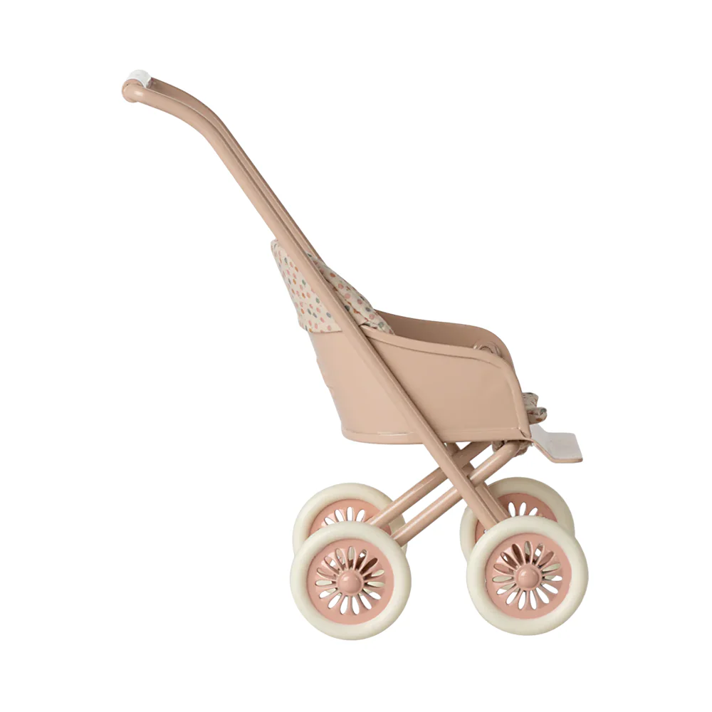 Maileg  Buggy 'Micro' Powder - Image 3