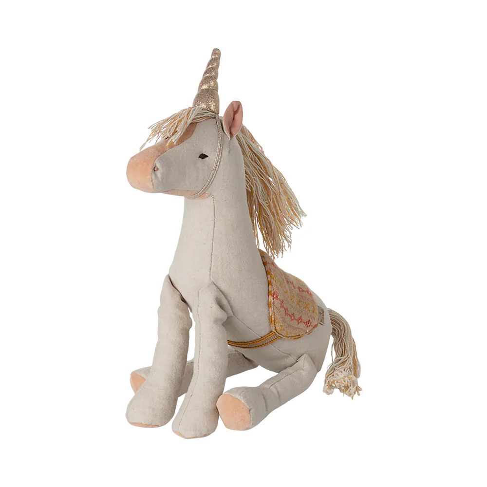 Maileg Einhorn Medium - Image 2