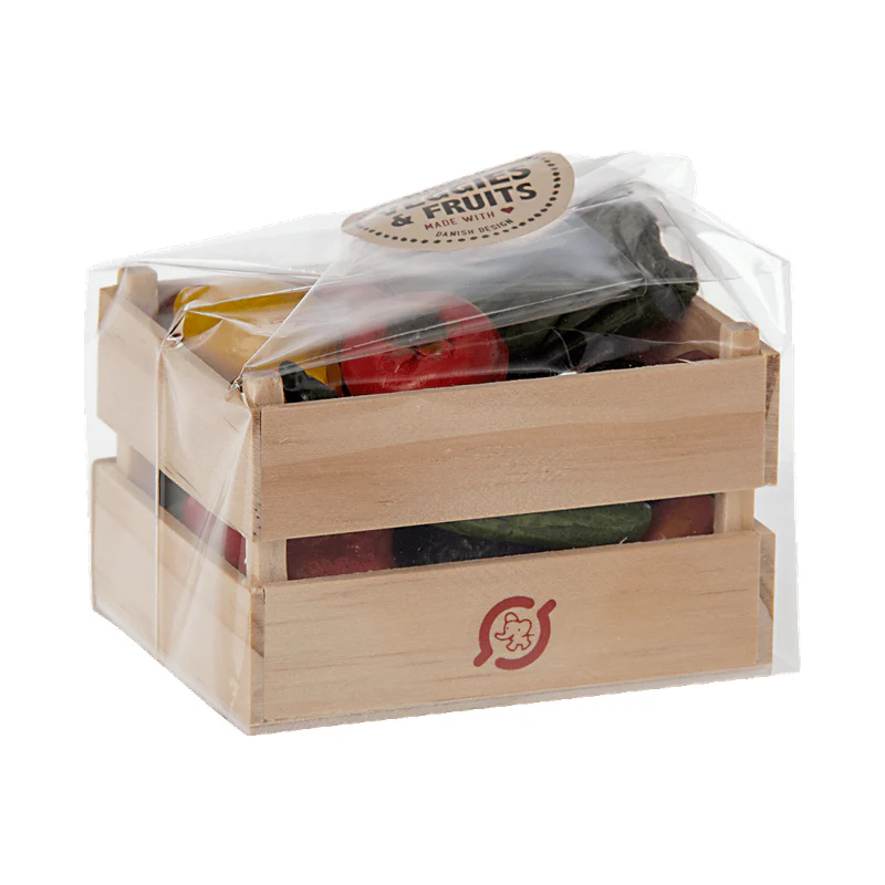 Maileg  Gemüse und Obst  Multi - Image 3