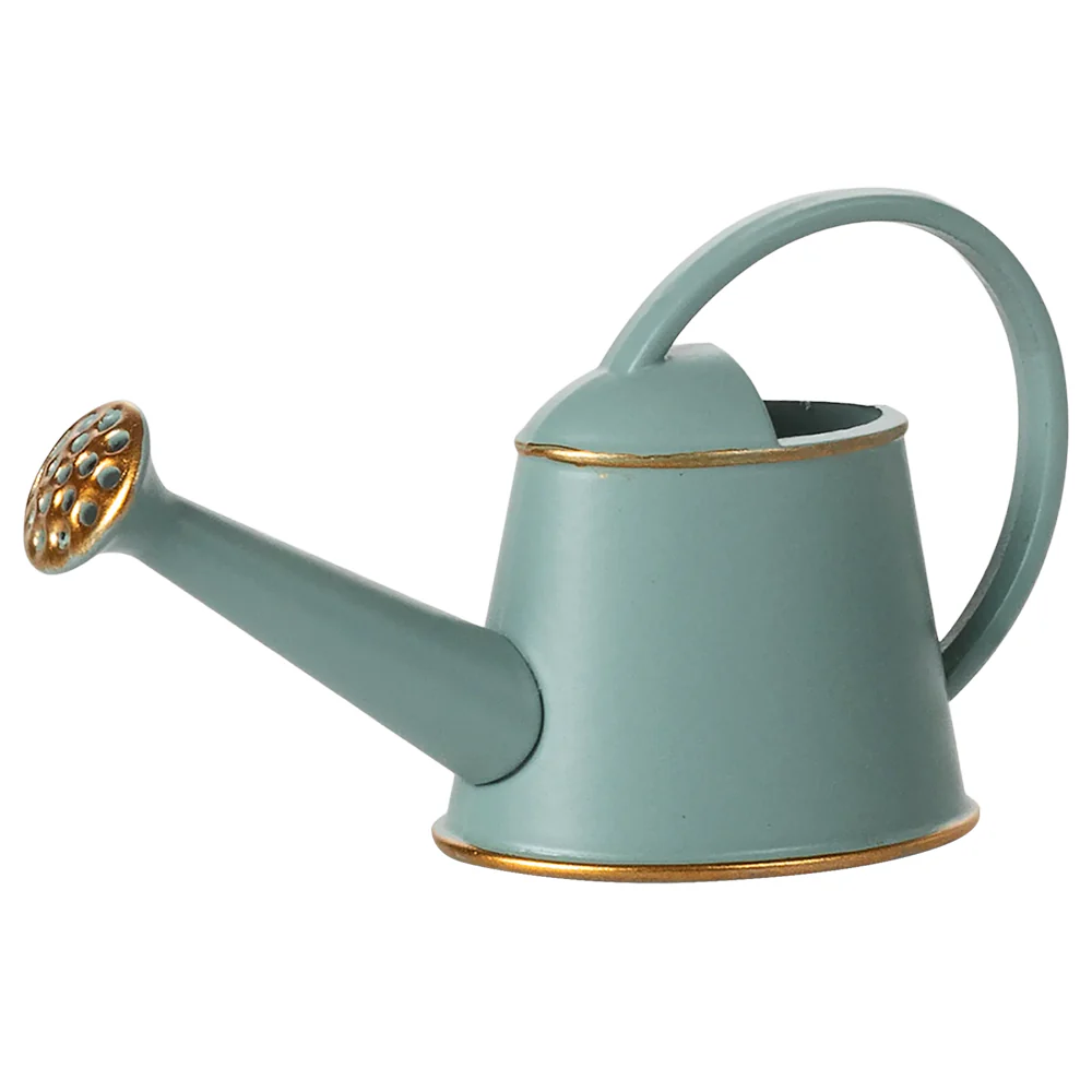 Maileg  Giesskanne 'Maus' Light Blue - Image 2