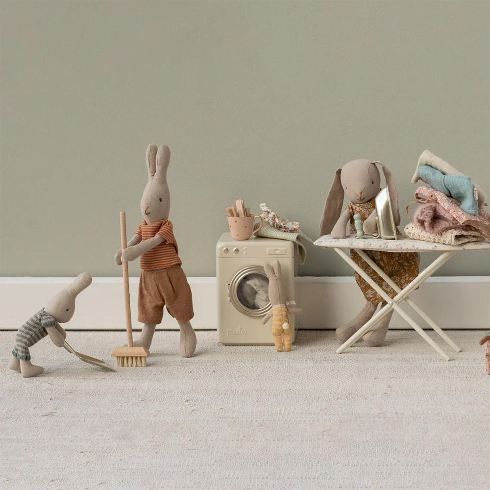 Maileg Kehrset Miniature - Image 2