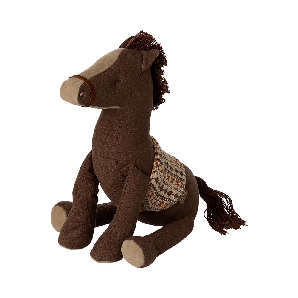 Maileg Pony Medium - Image 3