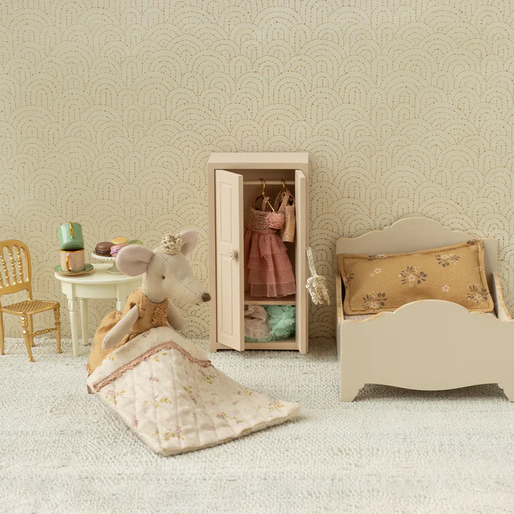 Maileg Prinzessinnen Maus Grosse Schwester - Image 2