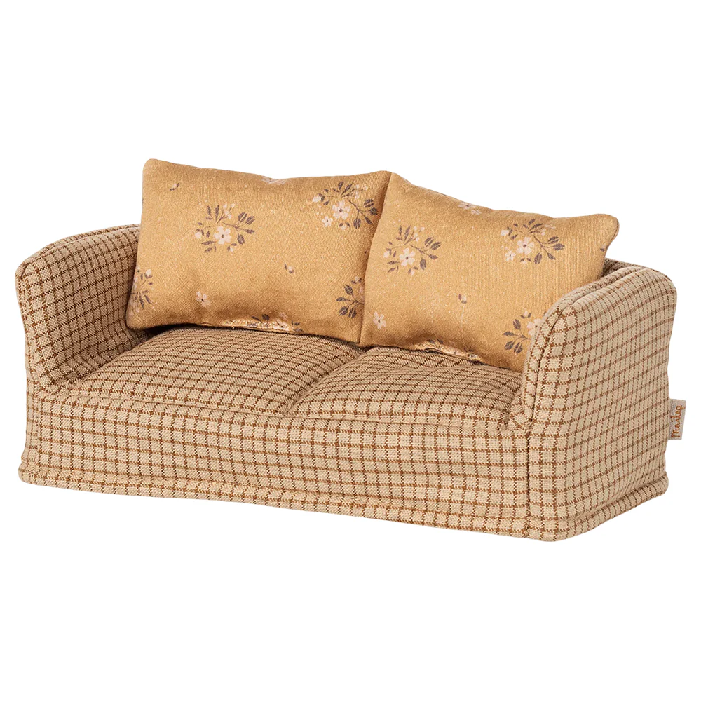 Maileg  Sofa  'Maus' Mable - Image 2