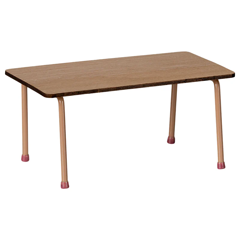 Maileg Tisch und Stühle 'Maus' Dark Powder - Image 3