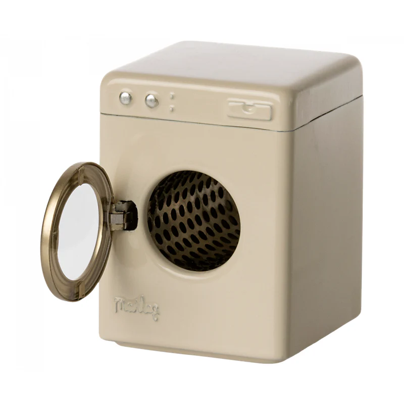 Maileg Waschmaschine 'Maus' - Image 3